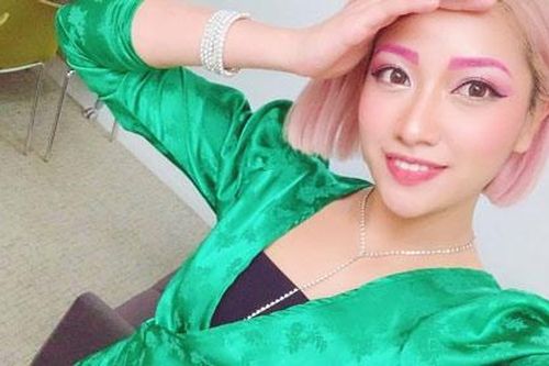 Nữ đô vật nổi tiếng Nhật Bản qua đời ở tuổi 22