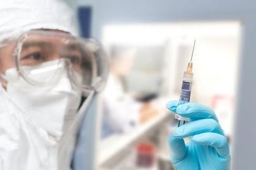 Đã có thuốc chữa Covid-19 do Nga điều chế