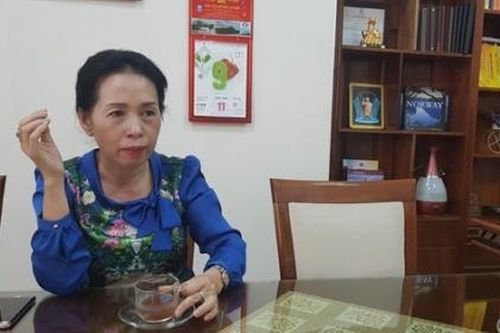 Đề nghị cách chức Tỉnh ủy viên nguyên Giám đốc Sở LĐTBXH tỉnh Gia Lai