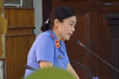 Đề nghị 25 năm tù cho hai cựu cán bộ Sở GD&ĐT tỉnh Sơn La 'nhận tiền' nâng điểm