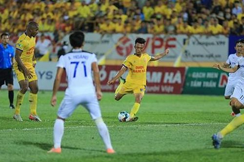 HLV Park Hang seo đã chấm Mai Xuân Quyết?