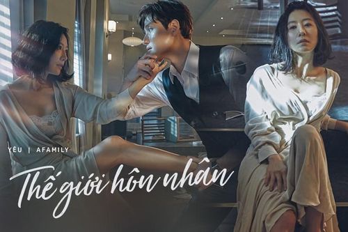 Cơn bão nghiêng nghiêng…