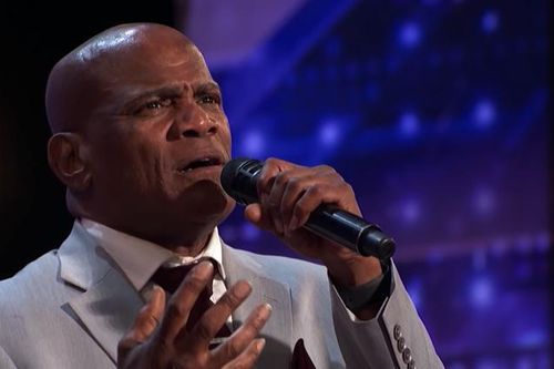 Phần thi xúc động của thí sinh ngồi tù oan hơn 36 năm tại America's Got Talent