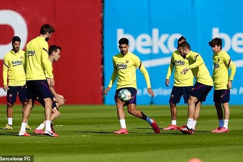La Liga ấn định ngày trở lại, Ngoại hạng Anh có thêm 2 ca mắc COVID-19