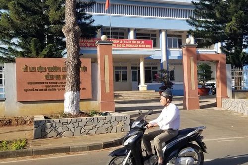 Gia Lai: Đề nghị cách chức một tỉnh ủy viên nhiệm kỳ 2015-2020