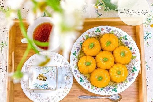 Chè bí đỏ nhân đậu xanh giúp thanh nhiệt ngày nắng nóng