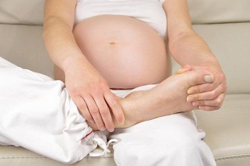 Những dấu hiệu thiếu canxi trong thai kì mà mẹ bầu phải biết