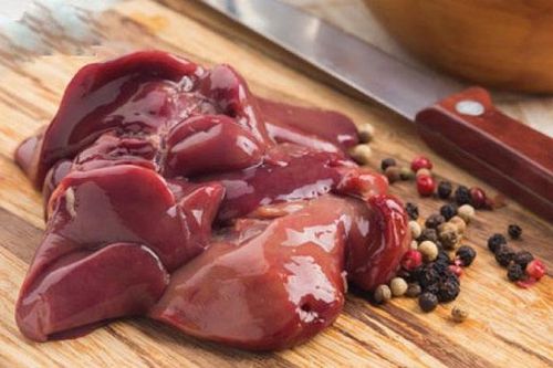 Những điều cần tránh khi ăn gan lợn để hạn chế độc tố nguy hiểm