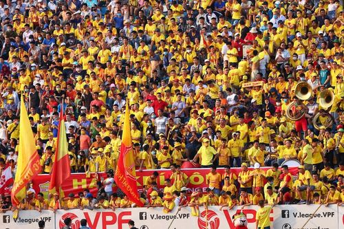 Chủ tịch VPF: Người hâm mộ hãy cứ đặt niềm tin vào bóng đá Việt Nam