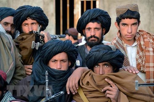 Liên hợp quốc hoan nghênh thỏa thuận ngừng bắn ở Afghanistan