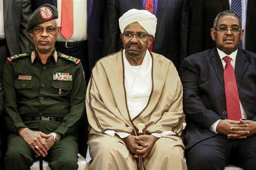 Sudan tịch thu khoảng 4 tỷ USD tài sản của cựu Tổng thống al-Bashir
