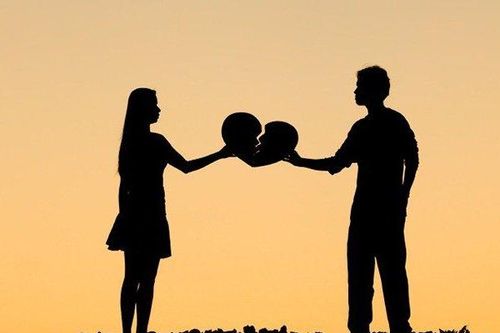 Chỉ cần gặp đúng người sự chờ đợi sẽ không vô nghĩa