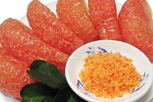 Sai lầm 'chết người' khi ăn bưởi bạn tuyệt đối phải tránh