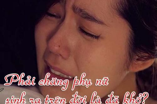 Mở cánh cửa phòng ngủ, vừa bật đèn lên, trước mắt là cảnh tượng không thể tin nổi khiến tôi ngã quỵ