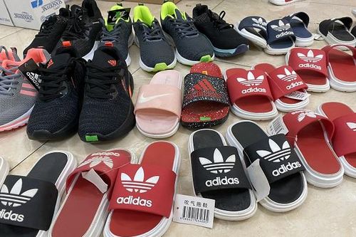 Ninh Bình: Bán hàng giả mạo nhãn hiệu, 1 cơ sở kinh doanh bị phạt 46 triệu đồng