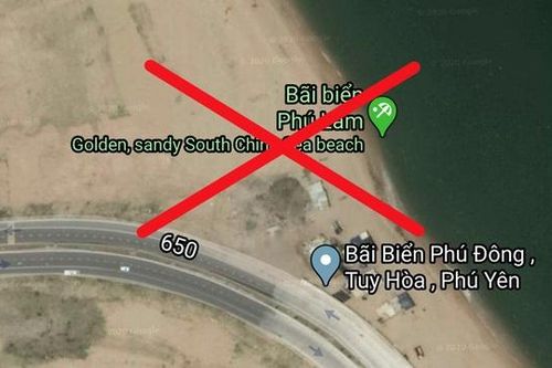Facebook, Google Maps nhiều lần đính chính thông tin sai lệch về chủ quyền lãnh thổ của Việt Nam