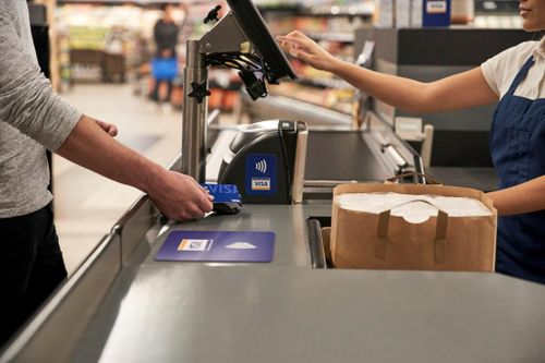 82% người tiêu dùng Việt quan tâm đến phương thức thanh toán bằng sinh trắc học