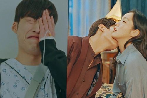 Rating phim 'Quân vương bất diệt' của Lee Min Ho tăng trở lại - Phim của Park Jin Young và Lee Bo Young dẫn đầu đài cáp
