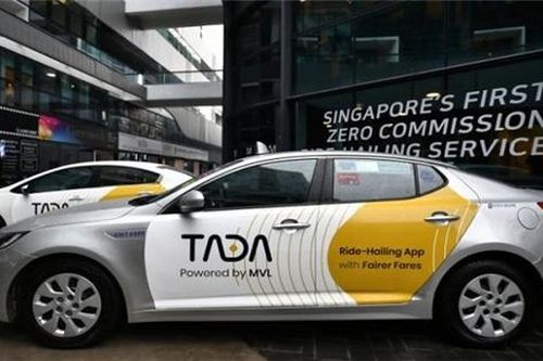 Nhà đầu tư tiếp tục 'nướng tiền' vào lĩnh vực gọi xe