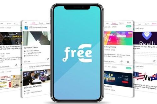 Startup Nhật Bản gia nhập thị trường tuyển dụng Việt Nam