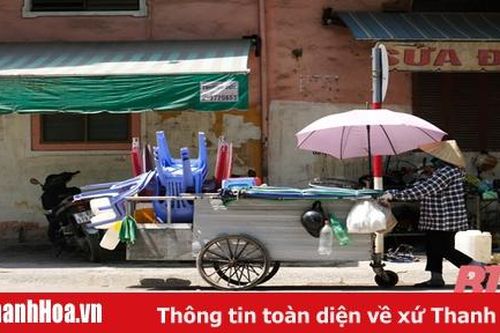 Muôn nẻo mưu sinh