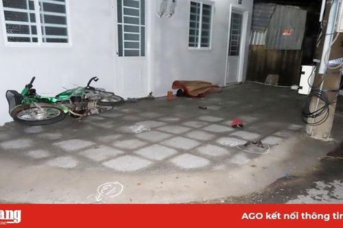 Va chạm xe tải 1 người tử vong