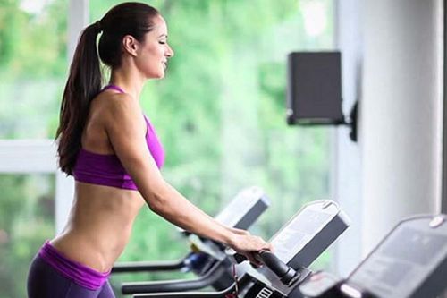 4 lỗi hay mắc khi sử dụng máy chạy bộ