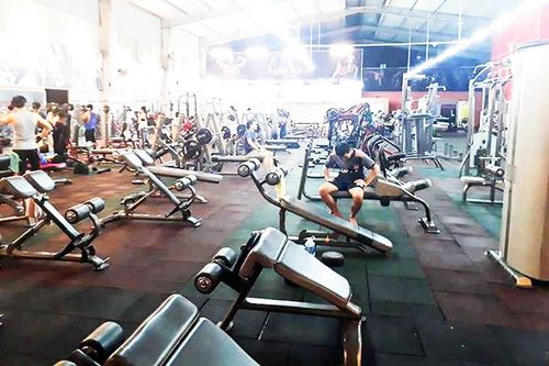 Cam Lâm: Nỗ lực kêu gọi xã hội hóa