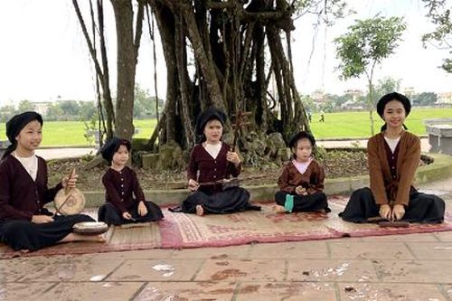 Đưa xẩm đến gần hơn với công chúng