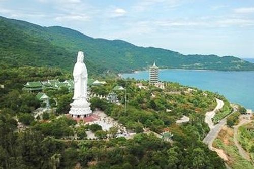 Đà Nẵng thông qua đồ án điều chỉnh quy hoạch chung