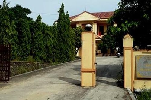 Tạm giam Giám đốc Ban Quản lý bảo vệ rừng