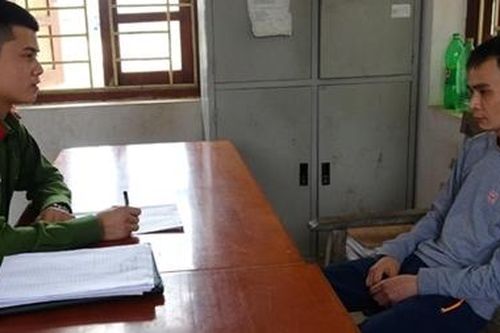 Triệt phá đường dây trộm cắp và tiêu thụ xe máy liên tỉnh