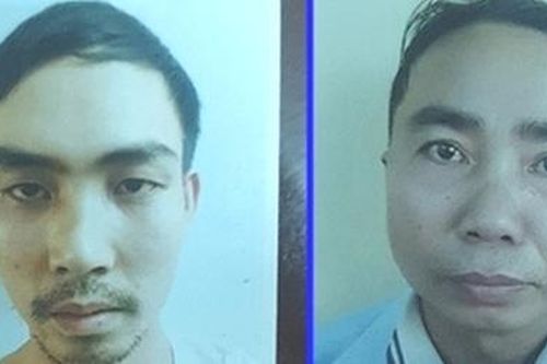 Khai hưởng chế độ tử tuất của chồng, phát hiện 2 kẻ trục lợi BHXH
