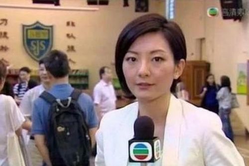 Nữ MC đài TVB tự tử bằng khí than