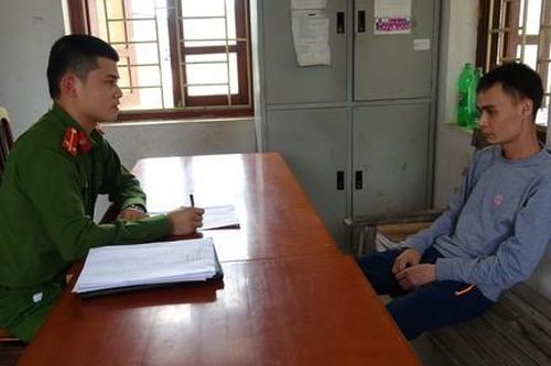 Bắt nhóm đối tượng gây ra gần 40 vụ trộm xe máy liên tỉnh