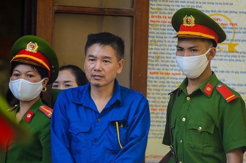 Cựu Phó giám đốc Sở Giáo dục và Đào tạo Sơn La bị đề nghị 7-8 năm tù