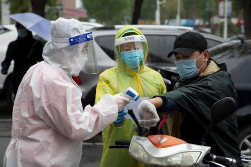Sau 1 ngày không có ca bệnh mới, Trung Quốc phát hiện thêm 3 bệnh nhân COVID-19