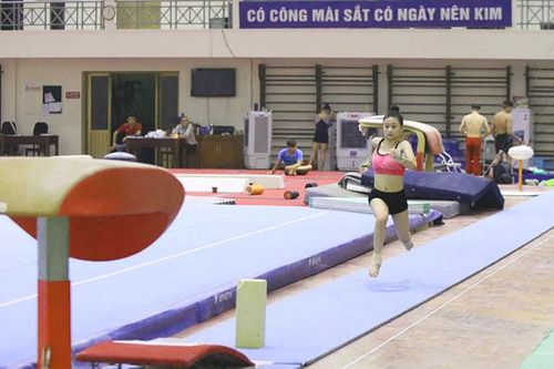 Sẵn sàng cho các giải đấu trở lại