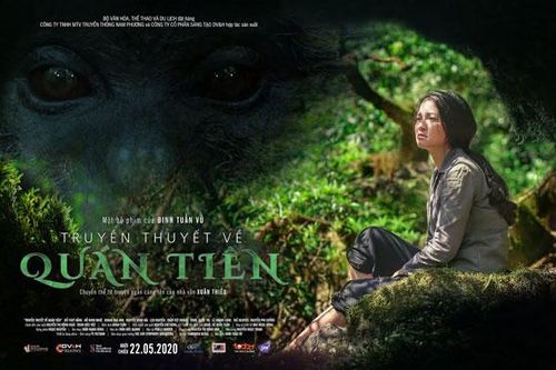 Nâng tầm phim Việt