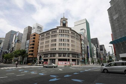 Nhật Bản sẽ dỡ bỏ tình trạng khẩn cấp với Tokyo vào ngày 25-5