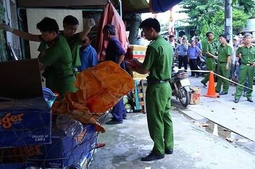 Điều tra vụ cụ bà 84 tuổi bị sát hại ở Sơn La
