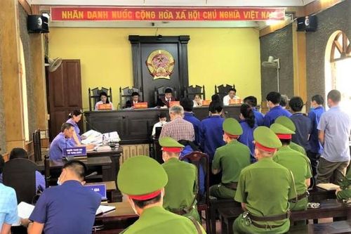 Cựu chuyên viên Sở GD&ĐT Sơn La nhận 1 tỷ để nâng điểm bị đề nghị 25 năm tù