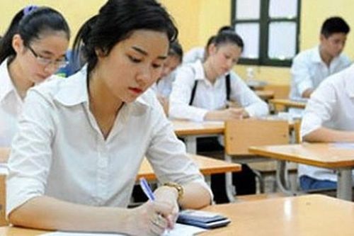 Thi tốt nghiệp THPT năm 2020: Bị can thiệp bài thi, thí sinh phải làm gì?