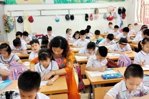 Chương trình giáo dục mới cho phép giáo viên 'vượt rào' khi cần thiết