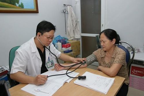 Những điều cần biết khi đo huyết áp