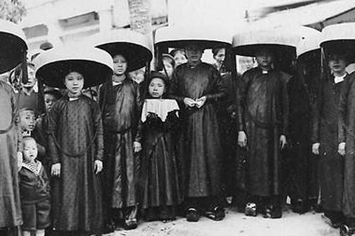 Đối diện tính cách, tâm lý An Nam