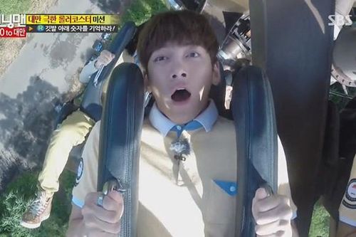 Cãi lời mẹ quay lại show 'Running Man', Ji Chang Wook liệu có làm nên kỳ tích?