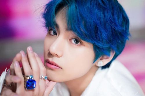 V (BTS) chính thức phá vỡ kỷ lục của tiền bối PSY (Gangnam Style) giữ 8 năm qua ở iTunes