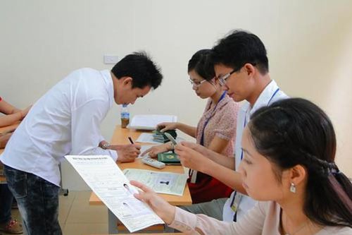 Hà Nội: Thí điểm ký quỹ đối với người lao động đi làm việc tại Hàn Quốc