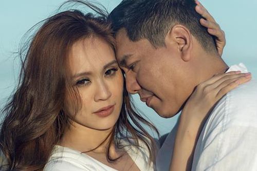 Đức Thịnh - Thanh Thúy: Sau 12 năm kết hôn, tình yêu vẫn nồng nàn như thuở ban đầu